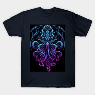 cthulhu T-Shirt